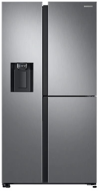 Холодильник Samsung RS 68 N 8661 S9