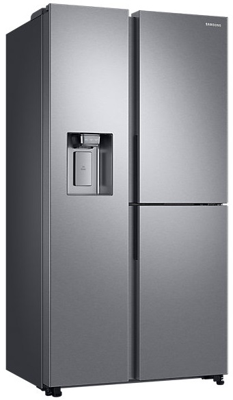 Холодильник Samsung RS 68 N 8671 SL