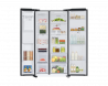 Холодильник Samsung RS 6HA 8880 B1