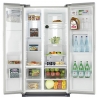 Холодильник Samsung RS 7687 FHCSL