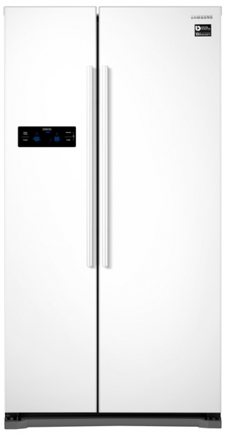 Холодильник Samsung RS 57 K 4000 WW