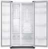 Холодильник Samsung RS 57 K 4000 WW