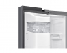 Холодильник Samsung RS80F65K2TUA