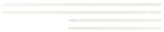 Рамка для ТВ  Samsung The Frame 43 (VG-SCFA43WTBRU) White