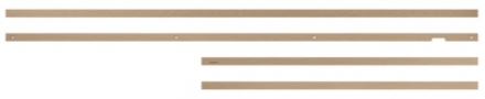 Рамка для ТВ Samsung The Frame 55 (VG-SCFA55TKBRU) Teak