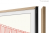 Рамка для ТВ Samsung The Frame 55 (VG-SCFA55TKBRU) Teak