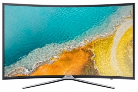Телевізор Samsung UE 49K6300