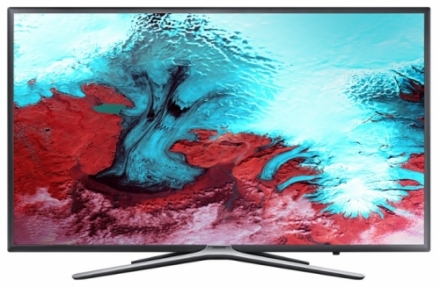 Телевизор Samsung UE32K5500