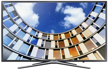 Телевизор Samsung UE32M5500AUXUA