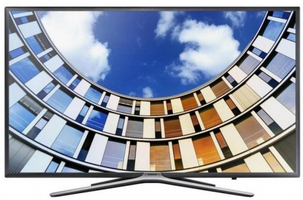 Телевізор Samsung UE32M5592