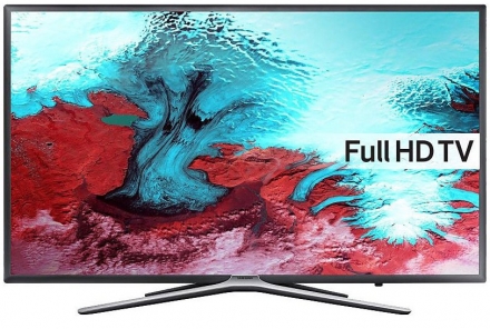 Телевизор Samsung UE40K5502