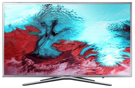 Телевізор Samsung UE40K5550AUXUA