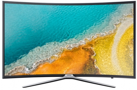 Телевізор Samsung UE40K6500BUXUA