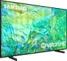 Телевізор Samsung UE43CU8000UXUA