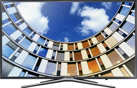 Телевизор Samsung UE43M5500AUXUA