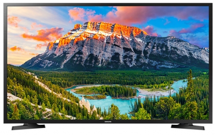 Телевизор Samsung UE43N5000AUXUA