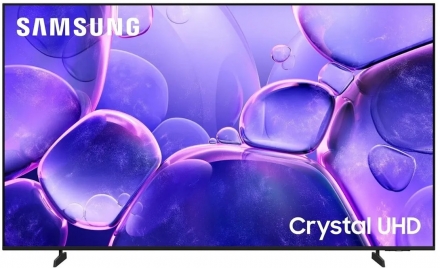 Телевізор Samsung UE43U8000FUXUA