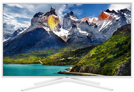 Телевизор Samsung UE49N5510AUXUA