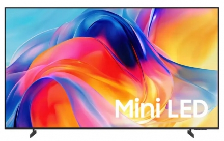 Телевизор Samsung UE50M70HAUXUA