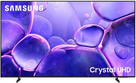 Телевізор Samsung UE50U8000FUXUA