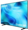 Телевизор Samsung UE50U8000HUXUA