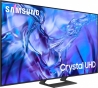 Телевізор Samsung UE55DU8500UXUA