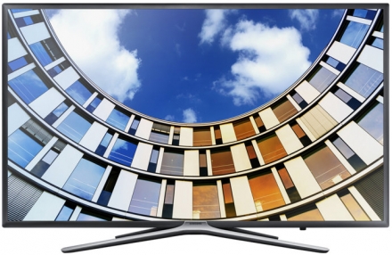 Телевізор Samsung UE55M5572