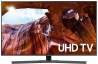 Телевізор Samsung UE55RU7402