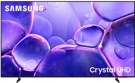 Телевизор Samsung UE55U8000FUXUA