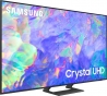 Телевізор Samsung UE65CU8500UXUA