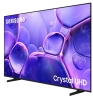 Телевізор Samsung UE65U8000FUXUA