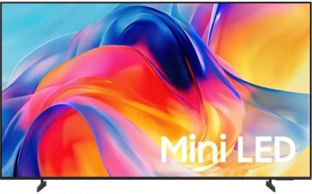 Телевизор Samsung UE85M70HAUXUA