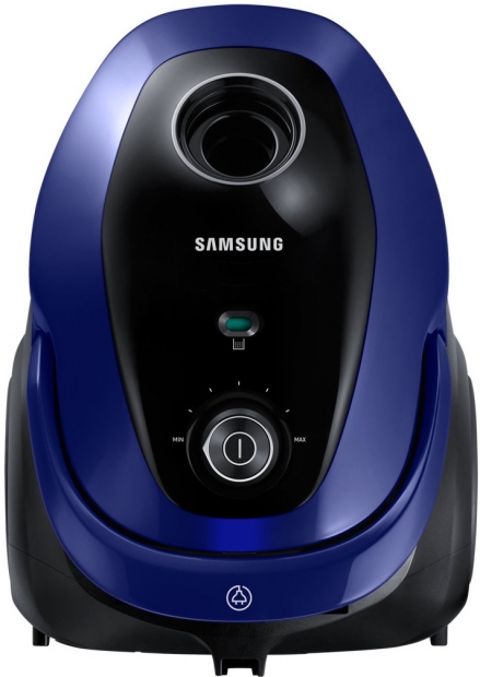 Пилосос Samsung VC 07 M25H0WB