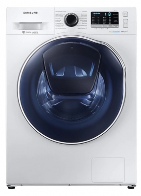 Samsung WD 80 K 52E0 ZW