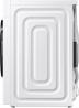 Прально-сушильна машина Samsung WD11DB7B85GWUA