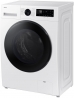 Прально-сушильна машина Samsung WD90DG5G34BELE