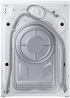 Прально-сушильна машина Samsung WD90DG5G34BELE