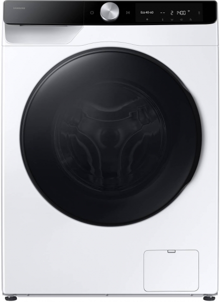 Стирально-сушильная машина Samsung WD90DG6G94BKUA