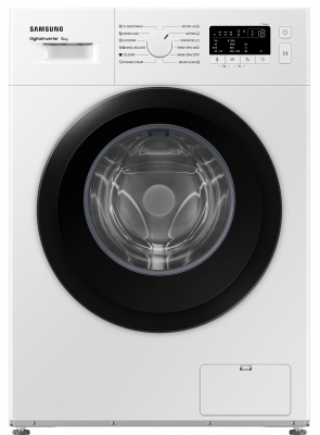 Samsung  WW60A3120BH/LE