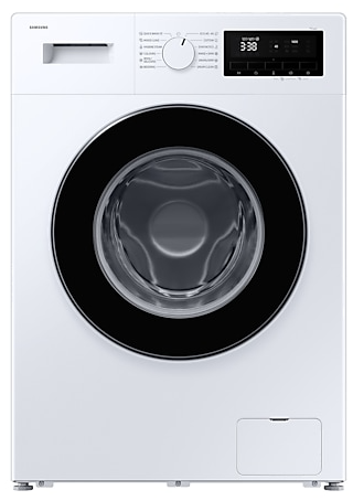 Пральна машина Samsung WW80FG3M05AWLF