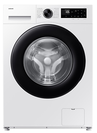 Пральна машина Samsung WW90DG5G34AELE