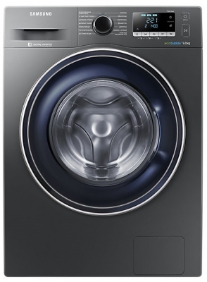 Samsung WW90J5446FX/UA