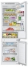 Вбудований холодильник Samsung BRB 260030 WW