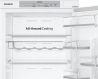 Встраиваемый холодильник Samsung BRB 260030 WW