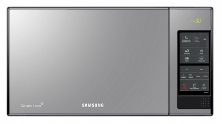 Мікрохвильова піч Samsung ME 83 XR