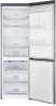 Холодильник Samsung RB 33 J 3215 SS