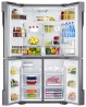 Холодильник Samsung RF 905 QBLAXW