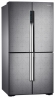 Холодильник Samsung RF 905 QBLAXW