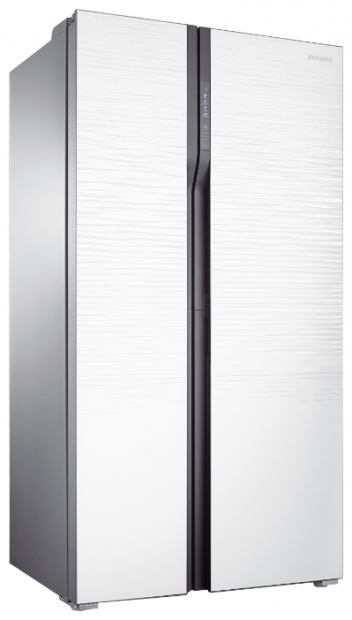 Холодильник Samsung RS 552 NRUA1J/UA