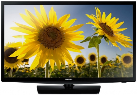 Телевизор Samsung UE24H4003